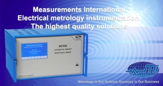 Measurements International Product Category