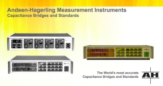 Andeen Hagerling measurement instruments2